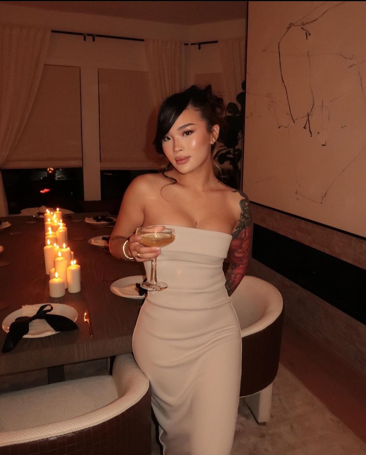 Tvylor Afterdark Onlyfans tvylorafterdark leaked nude 016 - Nhi Vo Tvylor Afterdark Onlyfans tvylorafterdark leaked nude