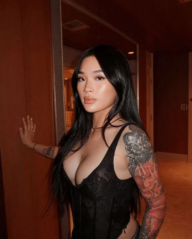 Tvylor Afterdark Onlyfans tvylorafterdark leaked nude 18 - Nhi Vo Tvylor Afterdark Onlyfans tvylorafterdark leaked nude