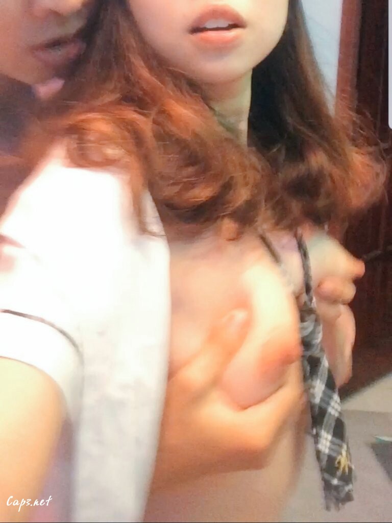 thiendia Tieungunhi emchua18hcm nude sexy leaked 022 - Vietnamese girl thiendia emchua18hcm nude sexy leaked