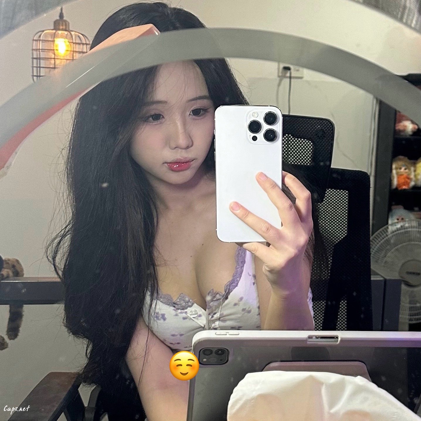 Clip sex Huyen Trang 204 tiktok huyentrangnee204 leaks 006 - Clip sex Huyền Trang 204 tiktok @huyentrangnee204