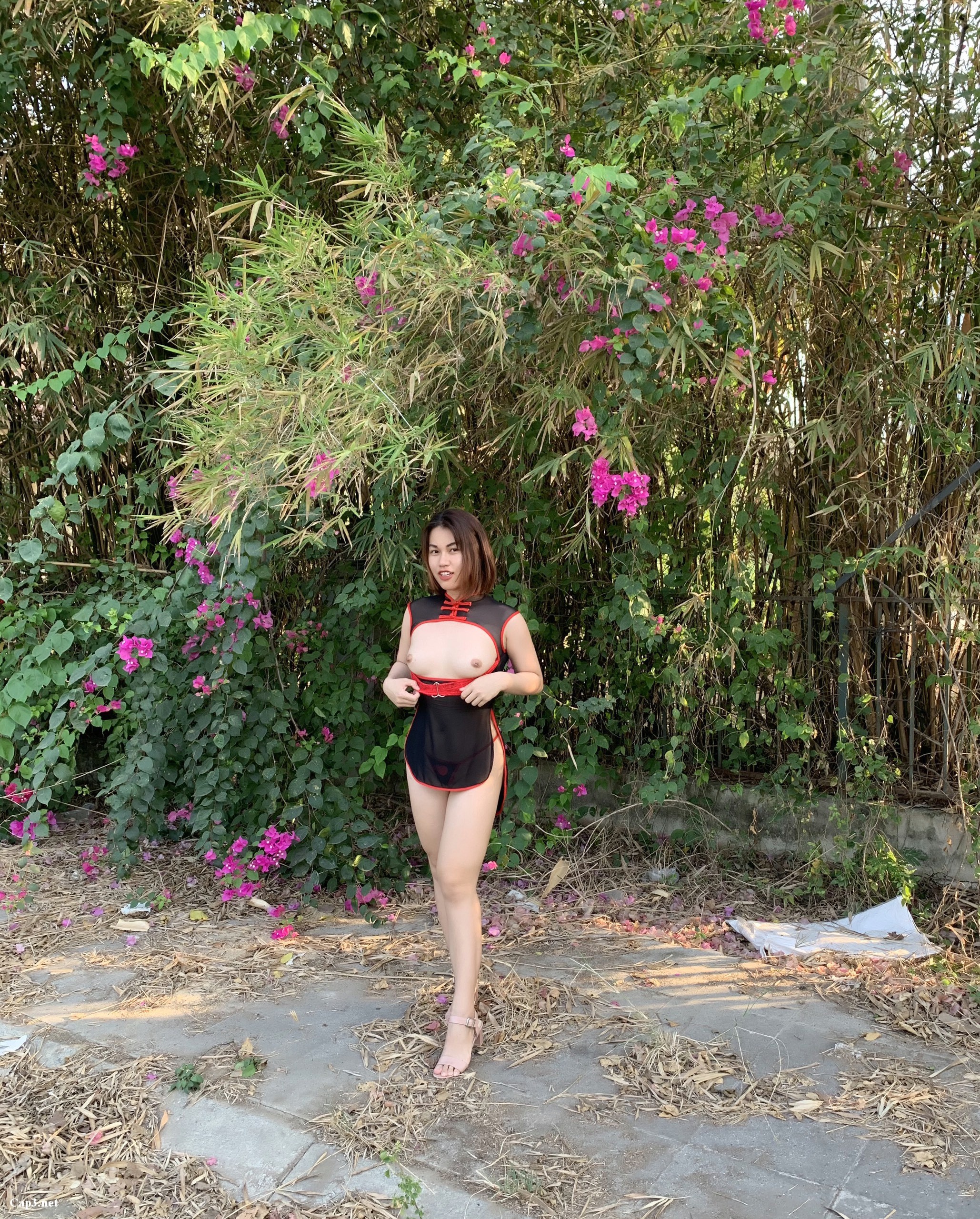 Dundun.meomeo Instagram Hoang Phuong Dung leaked nude 005 - Dundun.meomeo Instagram Hoàng Phương Dung leaks nude