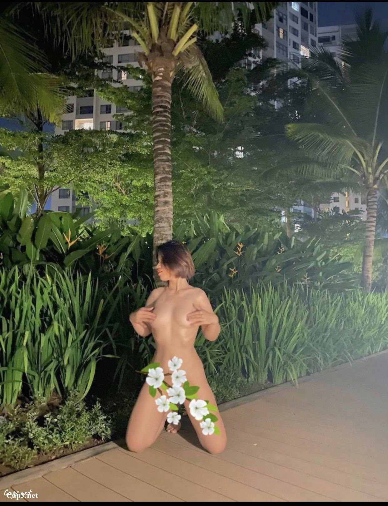 Dundun.meomeo Instagram Hoang Phuong Dung leaks nude 022 - Dundun.meomeo Instagram Hoàng Phương Dung leaks nude