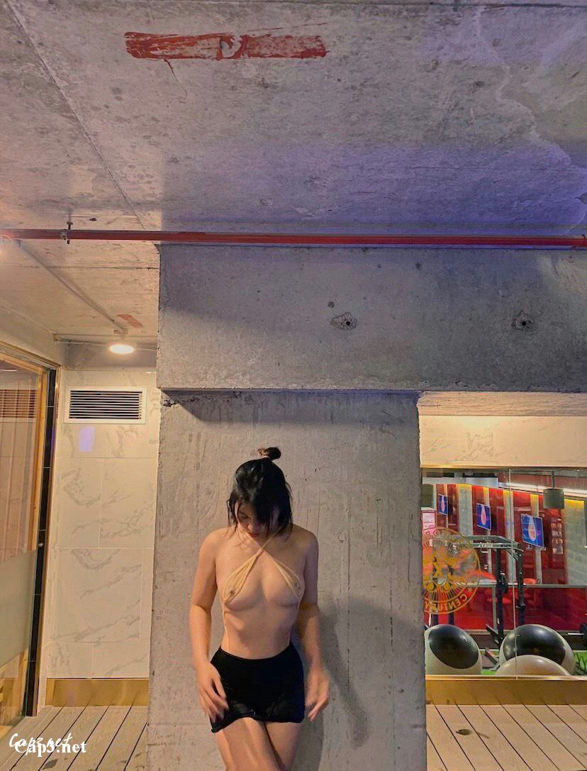 Dundun.meomeo Instagram Hoang Phuong Dung leaks nude 029 - Dundun.meomeo Instagram Hoàng Phương Dung leaks nude