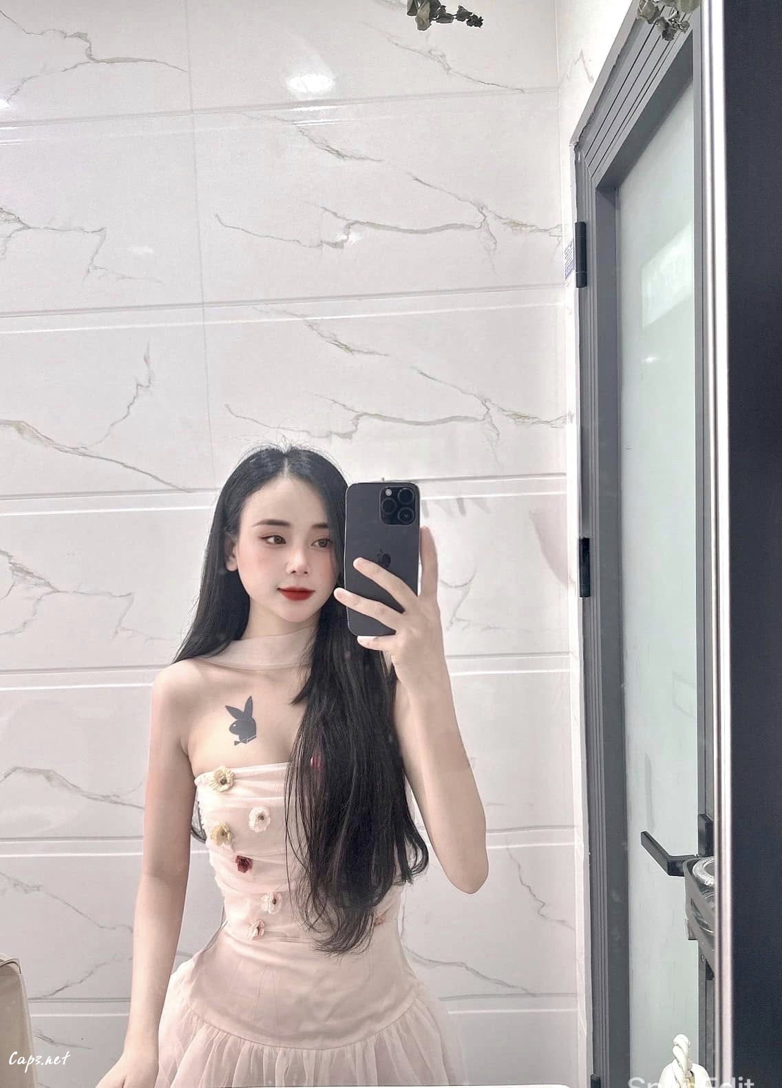 Gái gọi Tiểu Long Nữ, idol loser xamvn Gai goi Tieu Long Nu nude 011 - Gái gọi Tiểu Long Nữ, idol loser xamvn