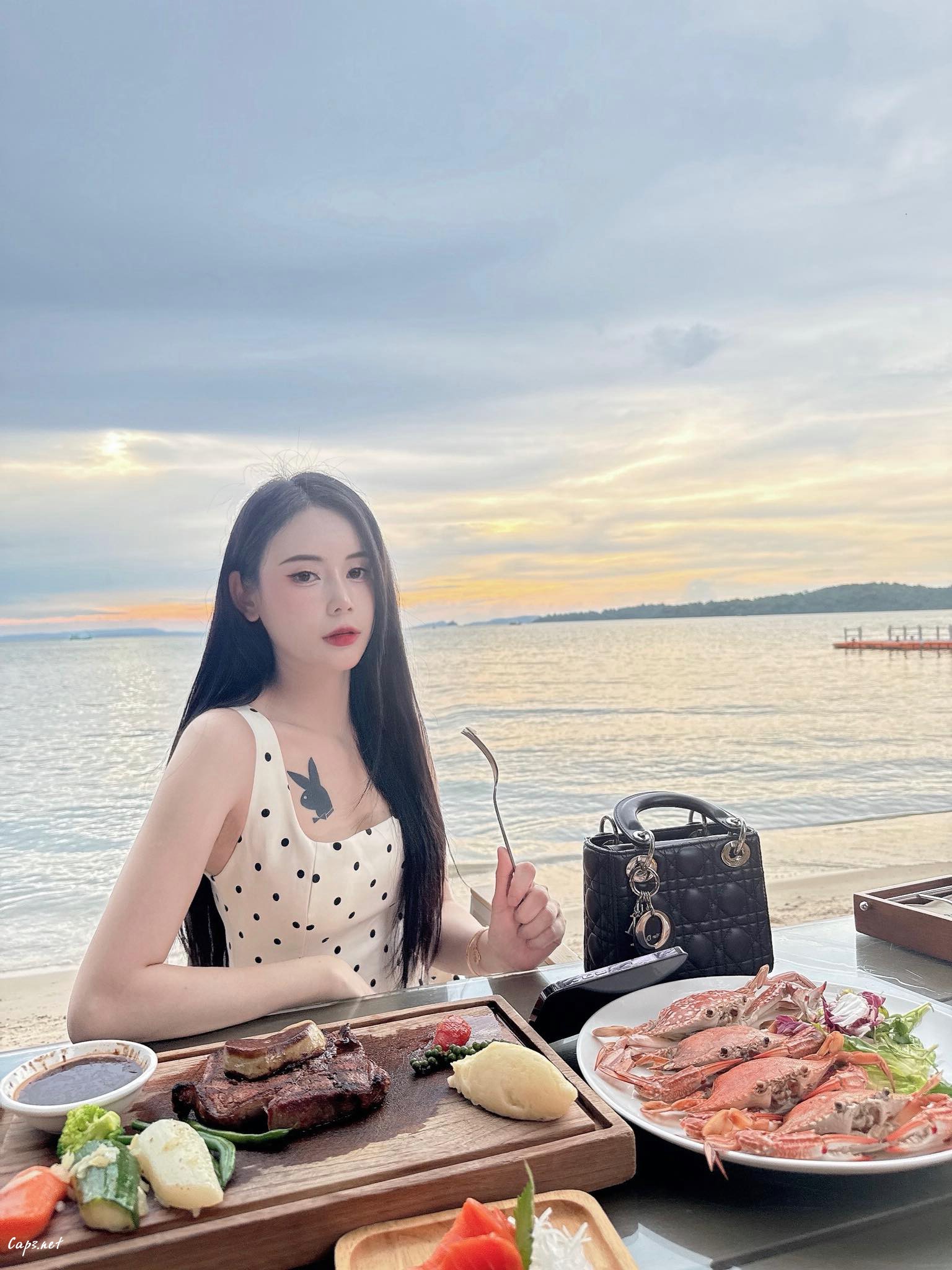 Gái gọi Tiểu Long Nữ, idol loser xamvn Gai goi Tieu Long Nu nude 016 - Gái gọi Tiểu Long Nữ, idol loser xamvn