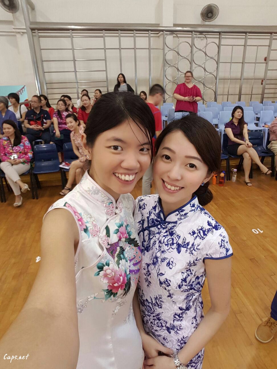 Juying Primary School Teacher Scandal nude 002 - Singapore Juying Primary School Teacher Scandal Leaks
