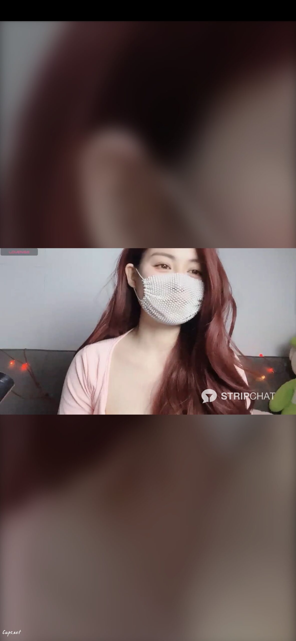Linzaiying Stripchat 1 scaled - Vietnamese stripchat girls leaked nude the fappening