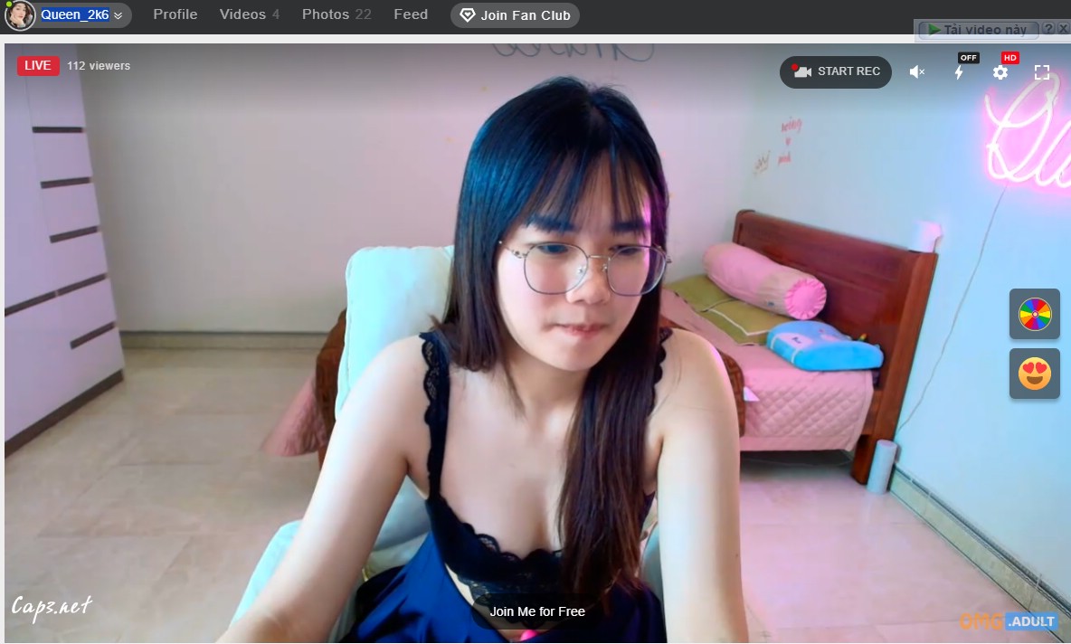 Queen 2k6 stripchat - Vietnamese stripchat girls leaked nude the fappening