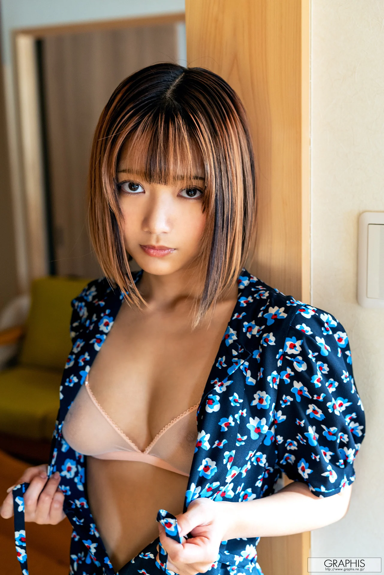 SODstar 星乃 莉子 Riko Hoshino leaked nude the fappening SODstar Riko Hoshino leaks nude 11 - SODstar 星乃 莉子 Riko Hoshino leaked nude the fappening