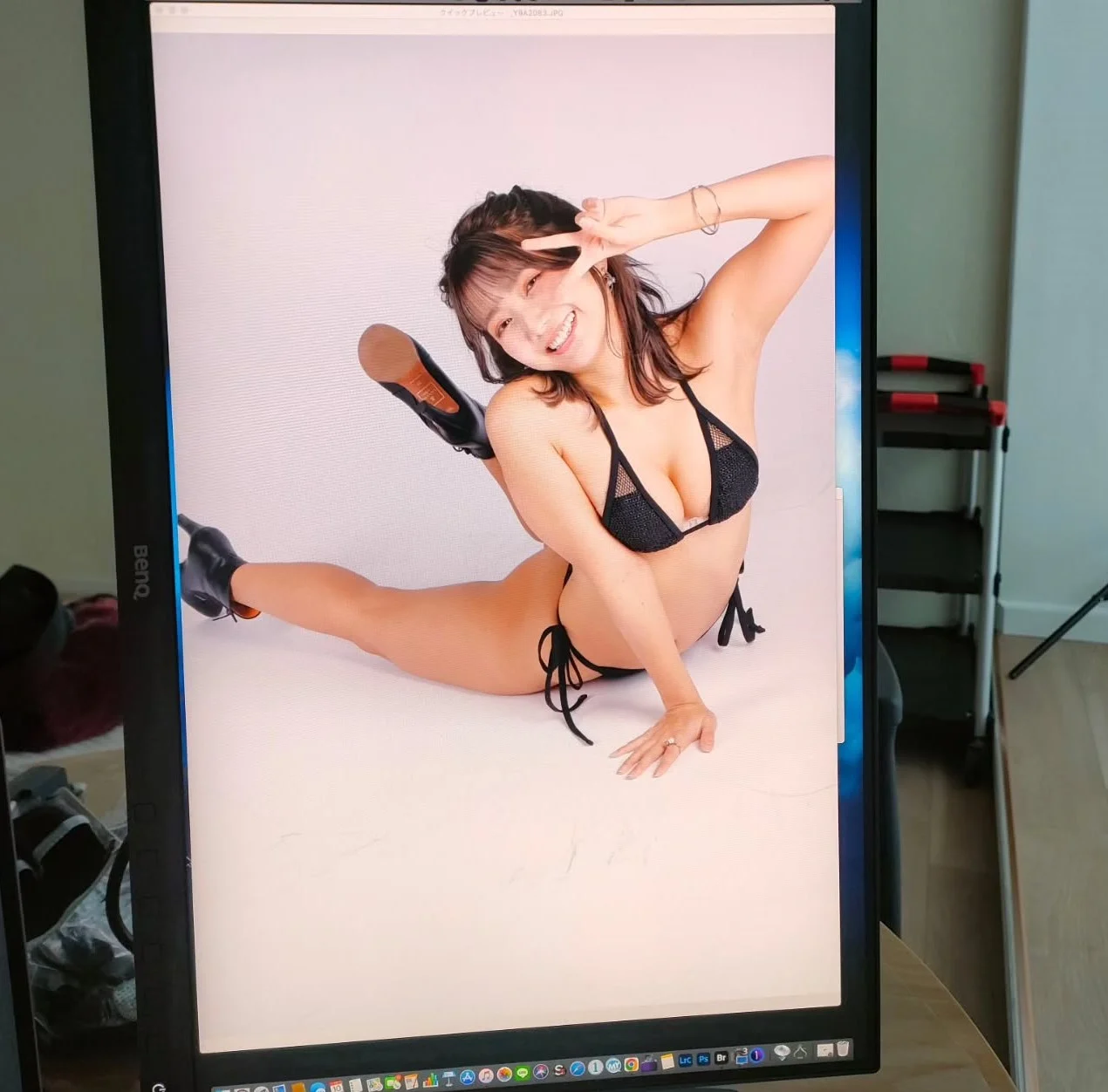 SODstar 星乃 莉子 Riko Hoshino leaked nude the fappening SODstar Riko Hoshino leaks nude 9 - SODstar 星乃 莉子 Riko Hoshino leaked nude the fappening