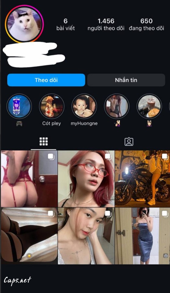 yaourt Instagram Ares Nguyen leaks nude 030 - ___yaourt Instagram Ares Nguyen leaks nude