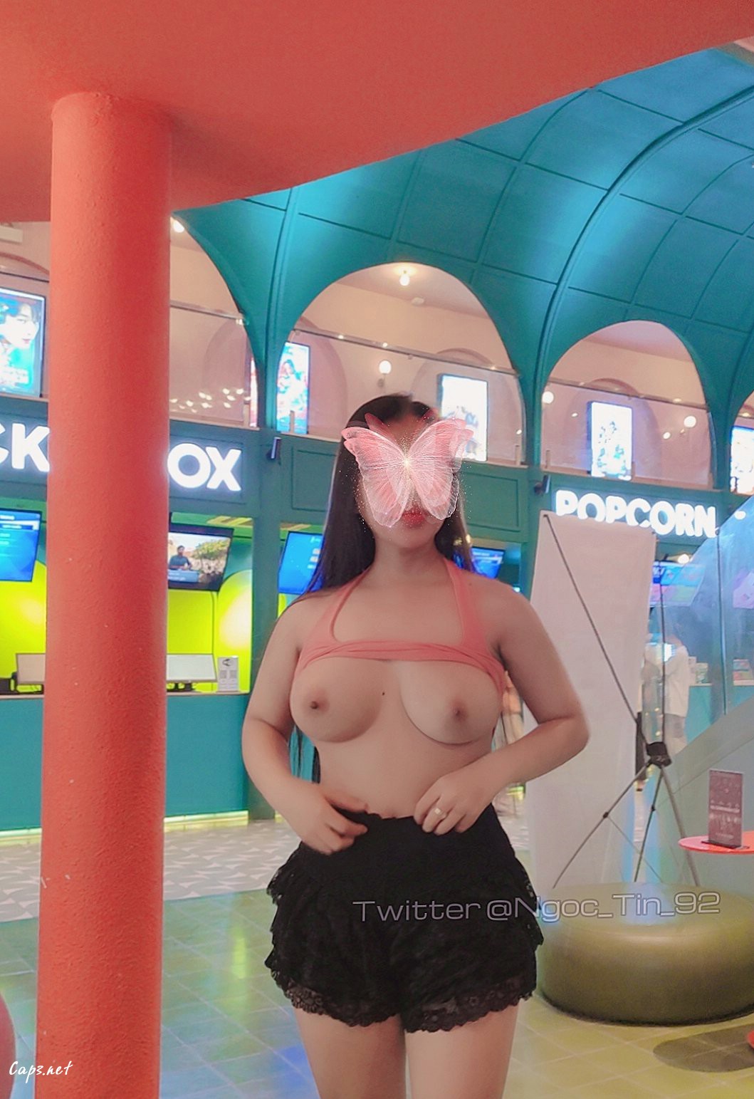 Ảnh sex Ngọc Tín 92 aka NgocTin_92 thiendia nude leaked Anh sex NgocTin 92 thiendia nude leaked 035 - Ảnh sex Ngọc Tín 92 aka NgocTin_92 thiendia nude leaked