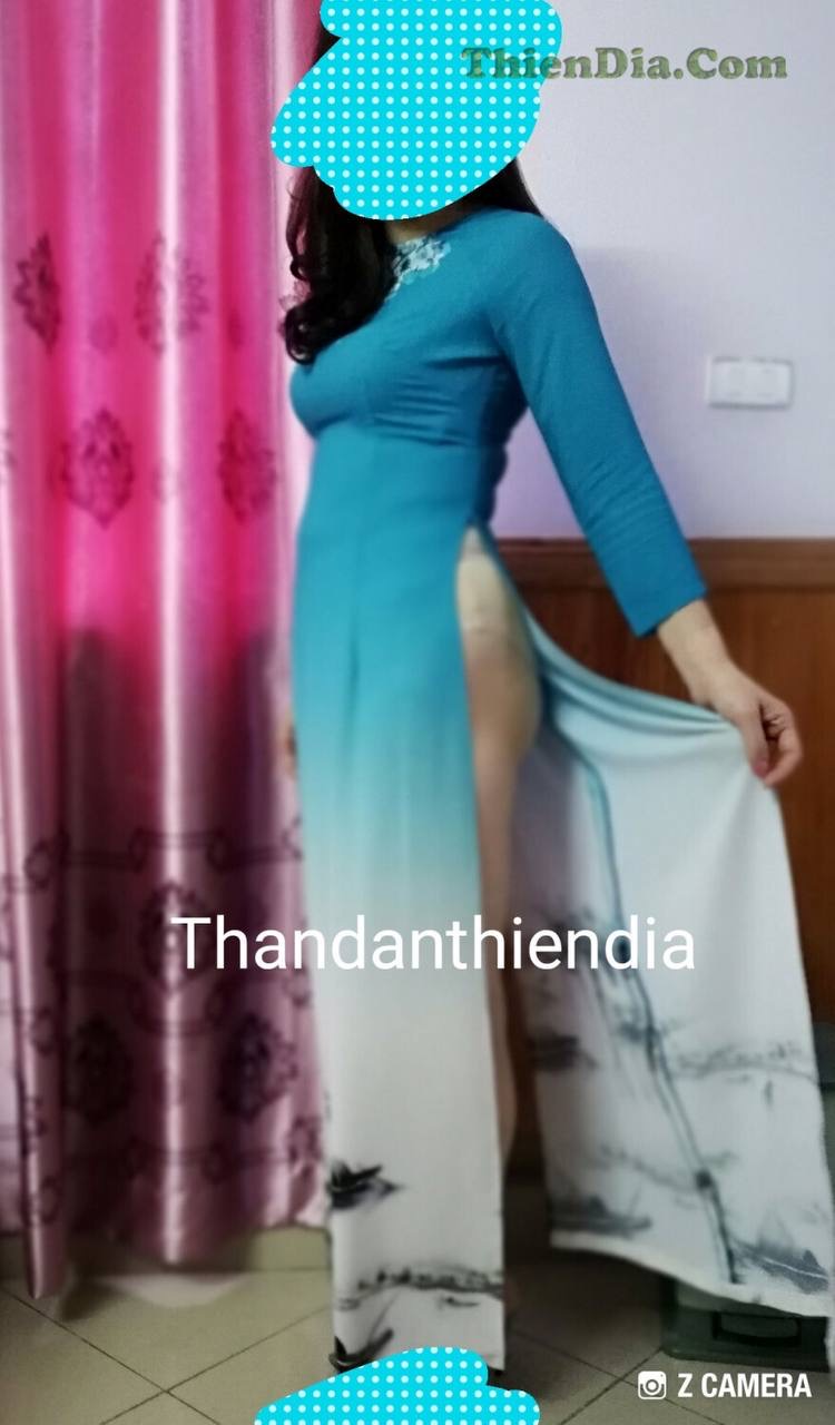 Anh sex Thandanthiendia thiendia leaks nude 043 - Ảnh sex Thandanthiendia thiendia leaked nude