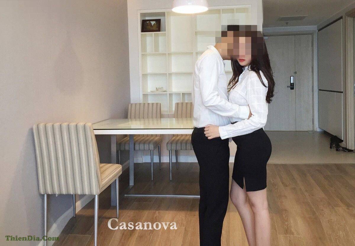 Casanova thiendia nude leaked 045 - Ảnh sex vợ chồng Casanova thiendia nude leaked