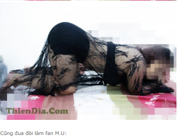 Co giao Duyen vo Mr.swinging thiendia nude leaked 005 - Ảnh sex Cô giáo Duyên vợ Mr.swinging thiendia leaks