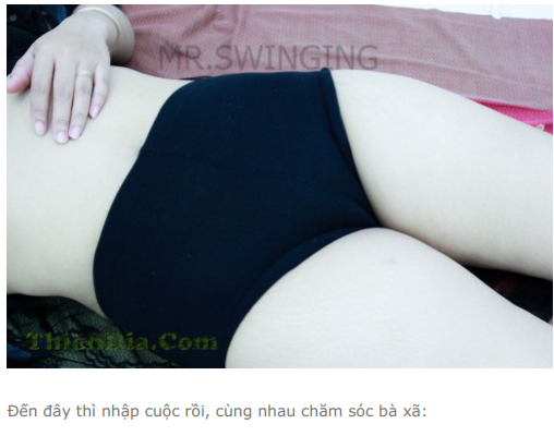 Co giao Duyen vo Mr.swinging thiendia nude leaked 007 - Ảnh sex Cô giáo Duyên vợ Mr.swinging thiendia leaks