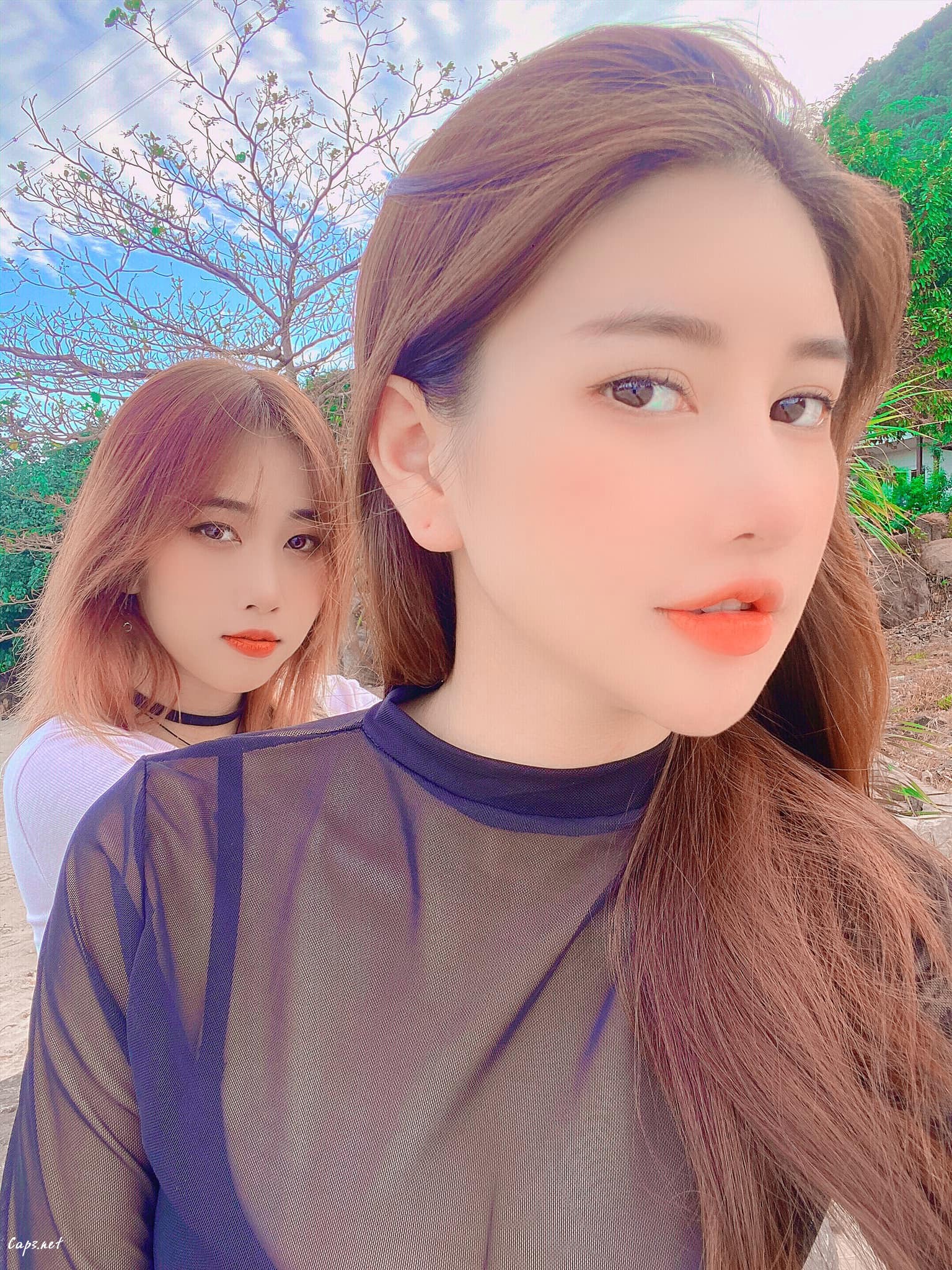 Các cặp đôi Nhật ký mây mưa thiên địa, lầu xanh lộ ảnh sex Emmapham94 thiendia 2 - Các cặp đôi Nhật ký mây mưa thiên địa, lầu xanh lộ ảnh sex