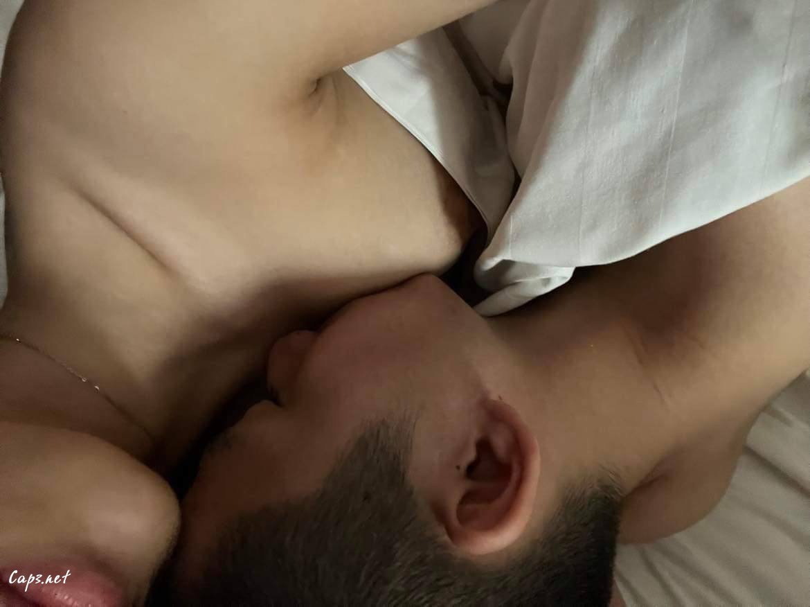 Hoai Trang Jenny Vo nude leaked 008 - Vietnamese girl Hoài Trang (Jenny Vo) nude leaked the fappening