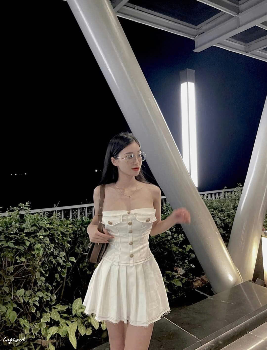 IG chang.2503 Ha Quynh Trang nude leaks 012 - IG chang.2503 Hà Quỳnh Trang nude sexy leaked