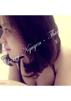 Jaychou cherry nguyen thienthia nude leaked 006