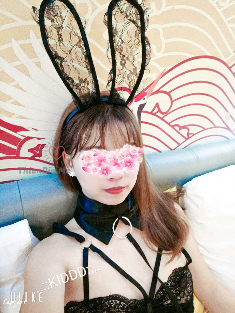 KIDDD thiendia 15 - Nhật ký mây mưa lầu xanh KIDDD thiendia nude leaked