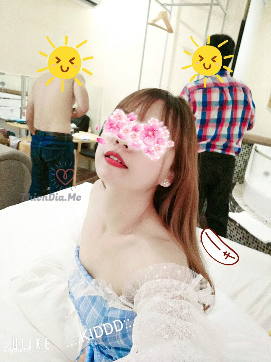 KIDDD thiendia 25 - Nhật ký mây mưa lầu xanh KIDDD thiendia nude leaked