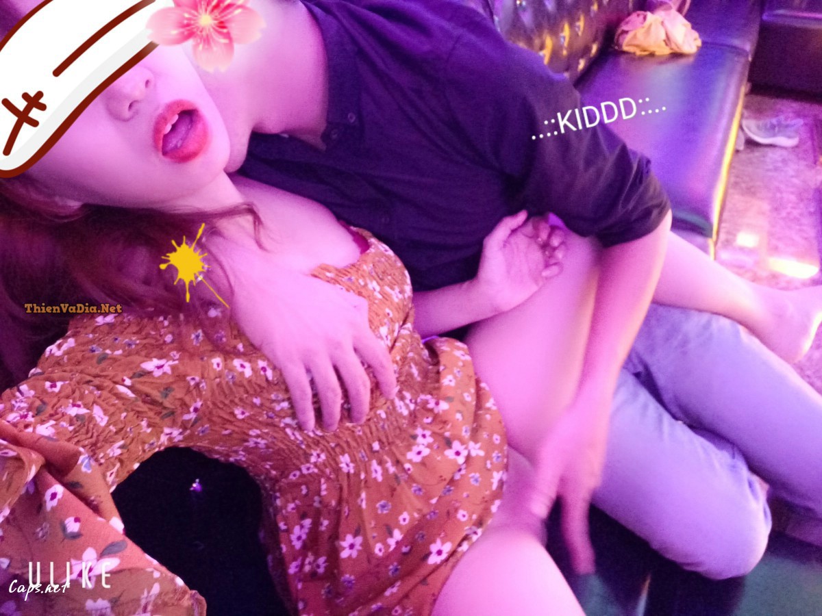KIDDD thiendia 42 - Nhật ký mây mưa lầu xanh KIDDD thiendia nude leaked