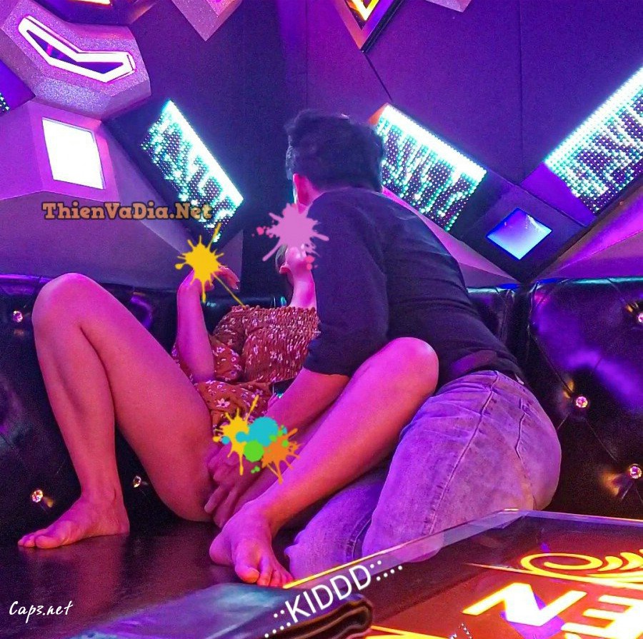 KIDDD thiendia 45 - Nhật ký mây mưa lầu xanh KIDDD thiendia nude leaked