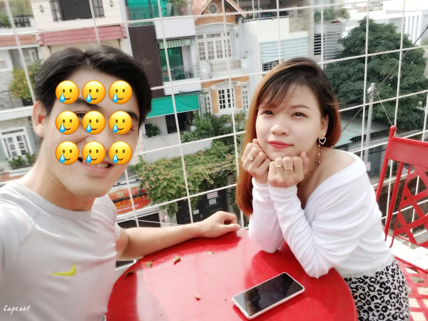 KIDDD thiendia 49 - Nhật ký mây mưa lầu xanh KIDDD thiendia nude leaked