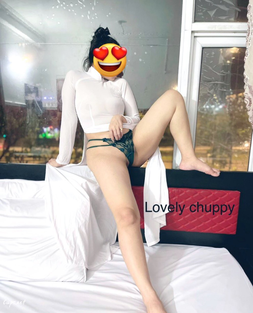 Lovely Chuppy thiendia 12 - Nhật ký mây mưa lầu xanh Lovely Chuppy thiendia nude leaks