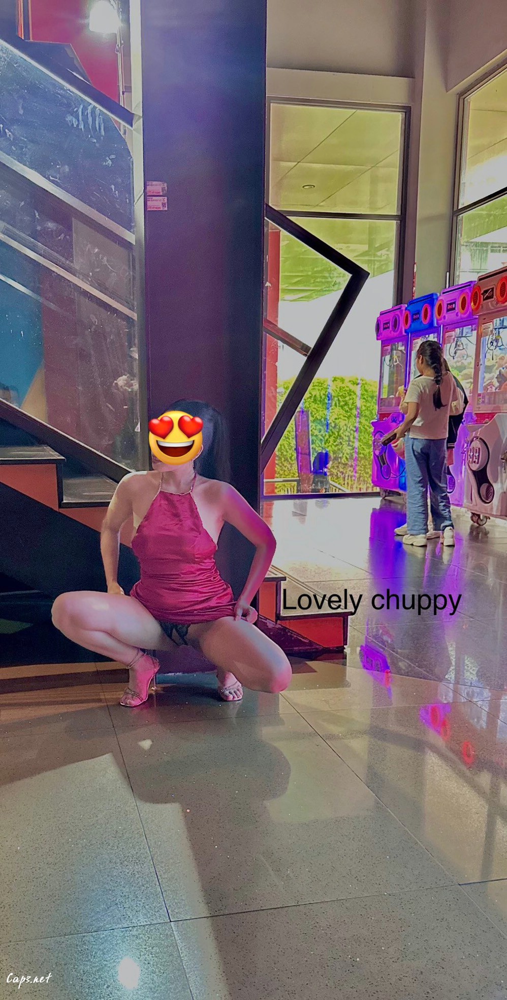Lovely Chuppy thiendia 9 - Nhật ký mây mưa lầu xanh Lovely Chuppy thiendia nude leaks