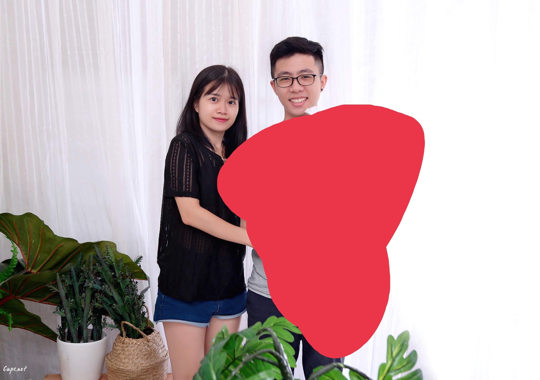 Meo Marino thiendia nude leaks 007 - Nhật ký mây mưa lầu xanh Mèo Marino thiendia leaks nude