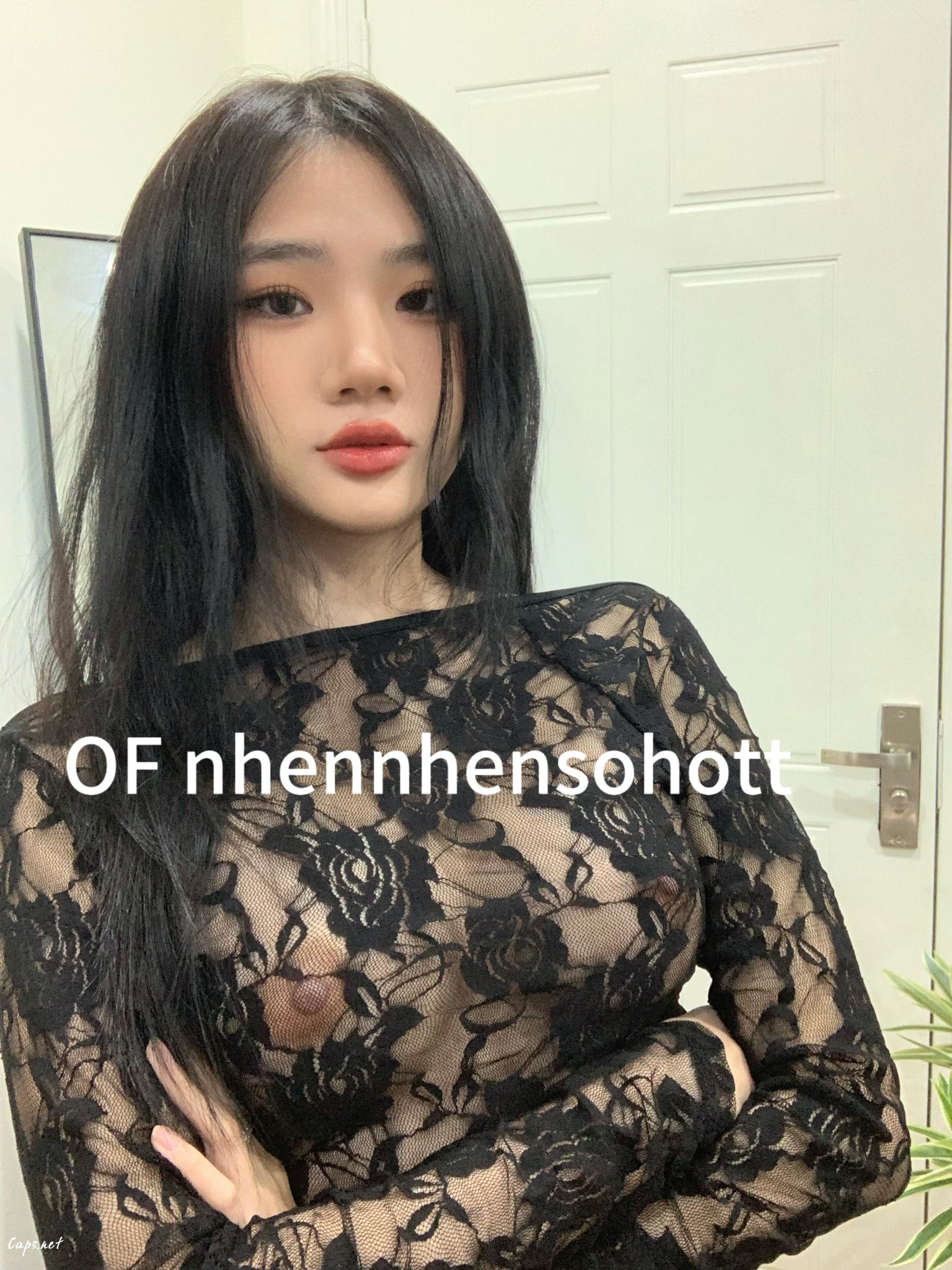 Onlyfans nhennhensohot nude sexy leaked 002 - Nhàn Nhền Nhện Onlyfans nhennhensohot nude sexy leaked