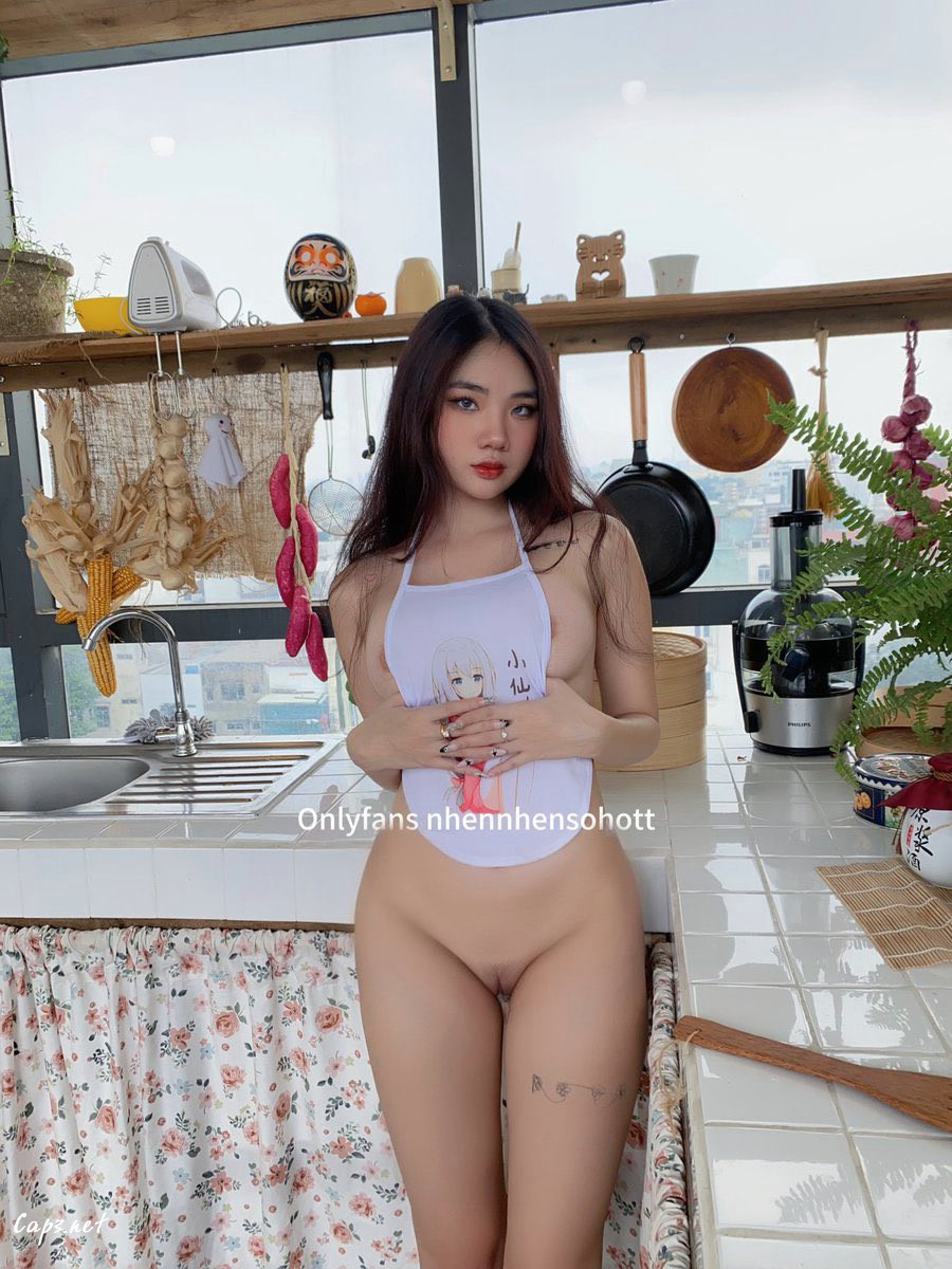 Onlyfans nhennhensohot nude sexy leaked 007 - Nhàn Nhền Nhện Onlyfans nhennhensohot nude sexy leaked