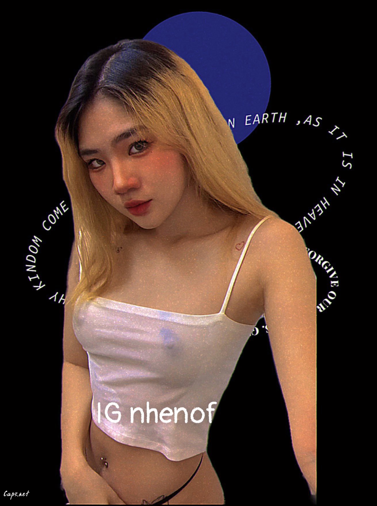 Onlyfans nhennhensohot nude sexy leaked 009 - Nhàn Nhền Nhện Onlyfans nhennhensohot nude sexy leaked