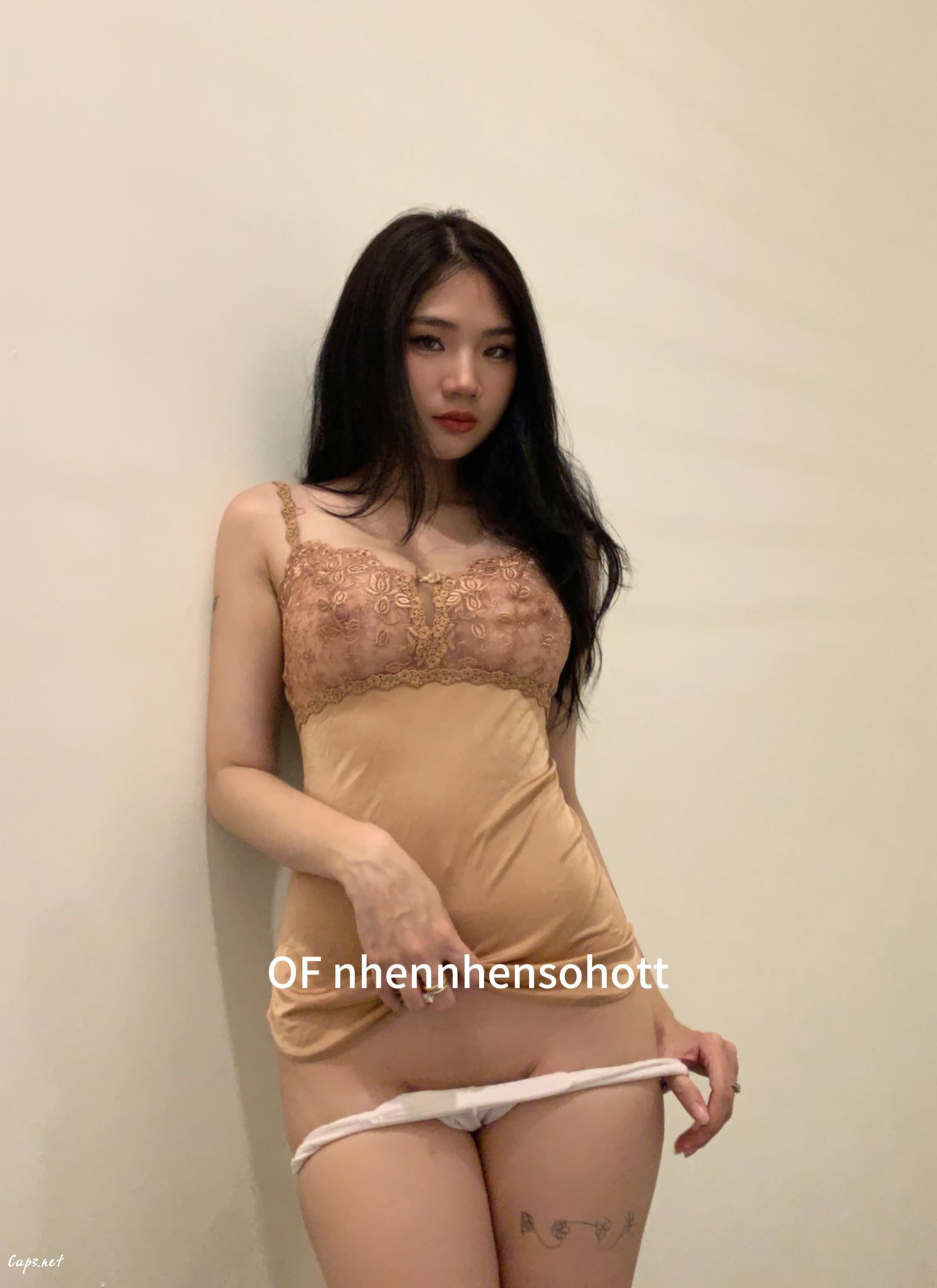 Onlyfans nhennhensohot nude sexy leaked 010 - Nhàn Nhền Nhện Onlyfans nhennhensohot nude sexy leaked