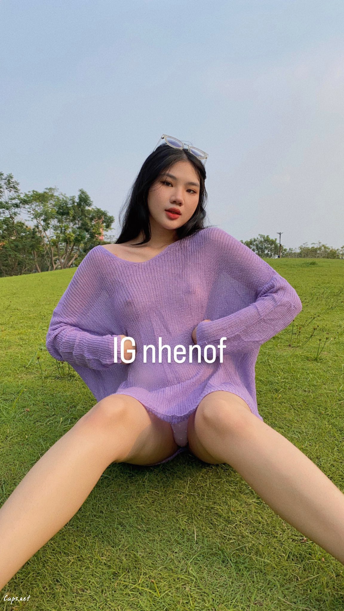 Onlyfans nhennhensohot nude sexy leaked 038 - Nhàn Nhền Nhện Onlyfans nhennhensohot nude sexy leaked