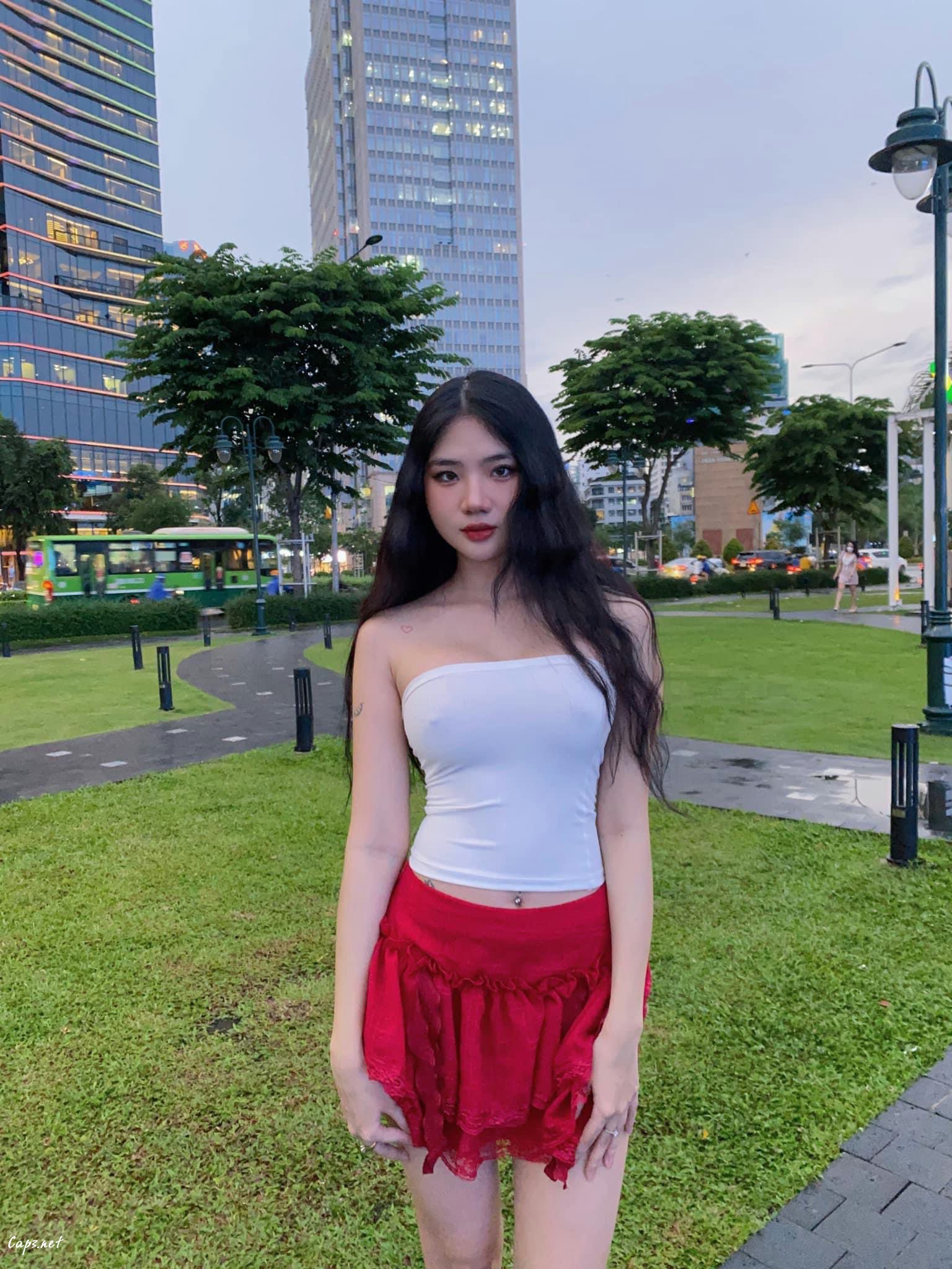 Onlyfans nhennhensohot nude sexy leaked 058 - Nhàn Nhền Nhện Onlyfans nhennhensohot nude sexy leaked