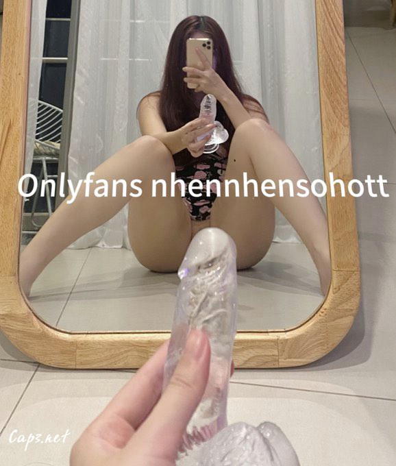 Onlyfans nhennhensohot nude sexy leaked 085 - Nhàn Nhền Nhện Onlyfans nhennhensohot nude sexy leaked