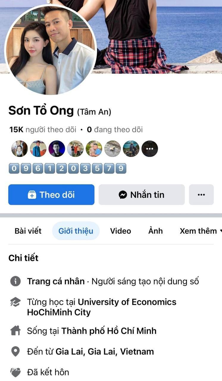 Scandal sex Hot girl Gia Lai Lanh Nguyen lo clip sex 001 - Scandal Hot girl Gia Lai Lành Nguyễn lộ clip sex làm tình với chồng