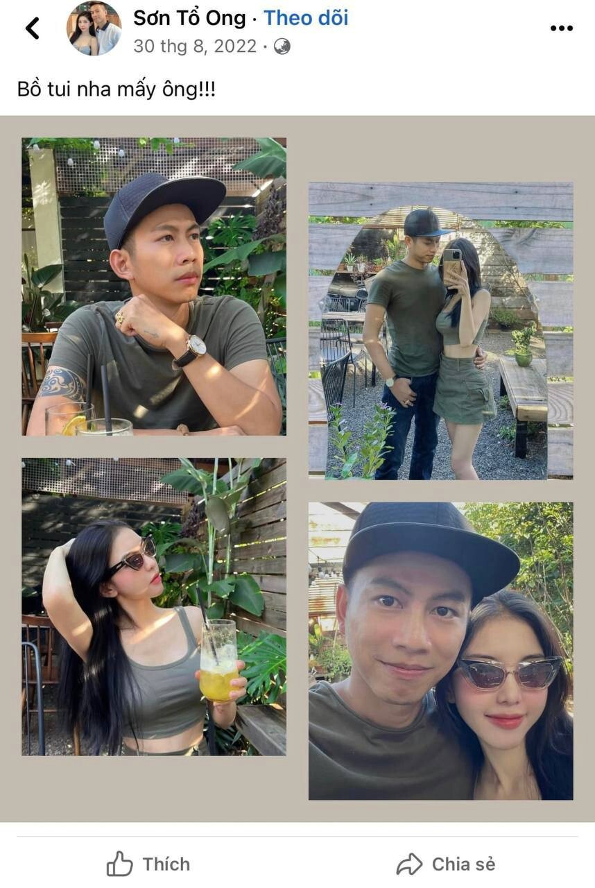 Scandal sex Hot girl Gia Lai Lanh Nguyen lo clip sex 003 - Scandal Hot girl Gia Lai Lành Nguyễn lộ clip sex làm tình với chồng