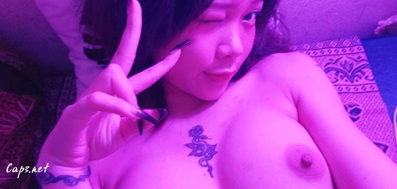 Tomthui2101 tran thai thuy anh leaks nude 002