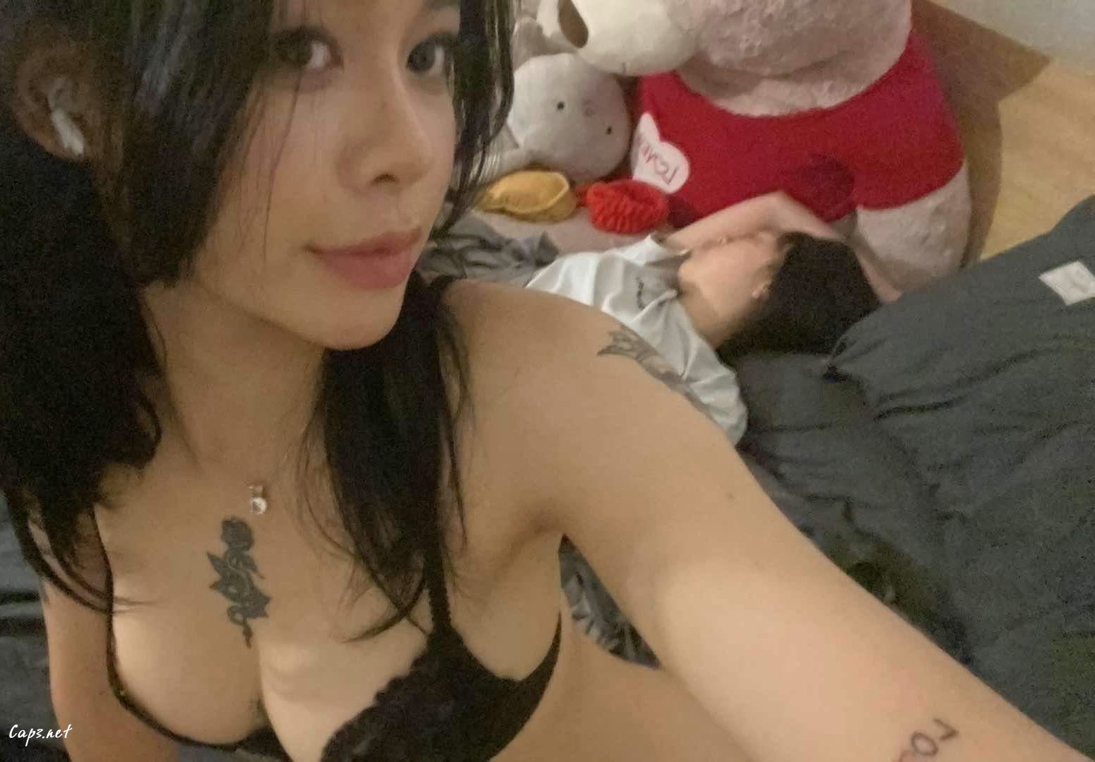 TomThui2101 Tran Thai Thuy Anh leaks nude 003 - Chần Thái Tôm Chiên AKA Tran Thai Thuy Anh leaks nude
