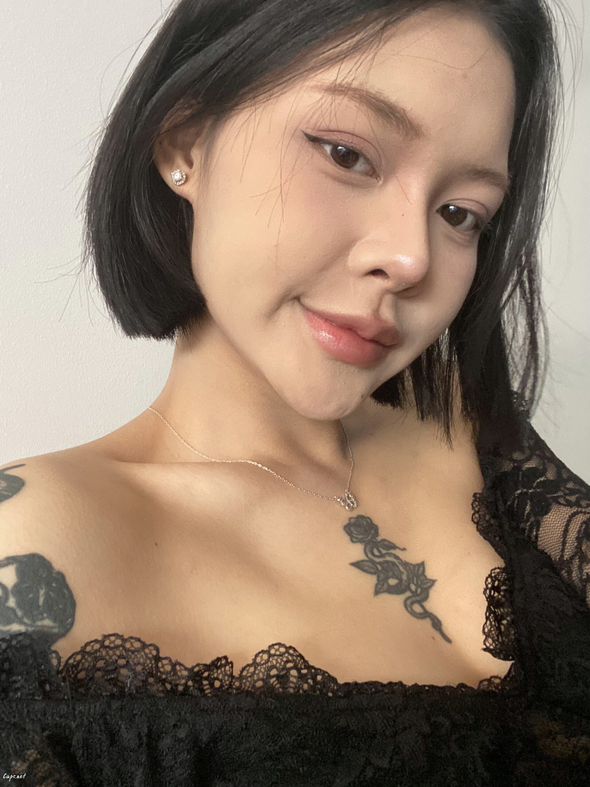TomThui2101 Tran Thai Thuy Anh leaks nude 022 1 scaled - Chần Thái Tôm Chiên AKA Tran Thai Thuy Anh leaks nude