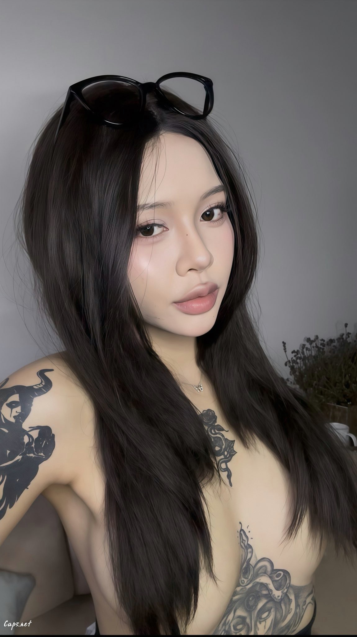 TomThui2101 Tran Thai Thuy Anh leaks nude 046 - Chần Thái Tôm Chiên AKA Tran Thai Thuy Anh leaks nude