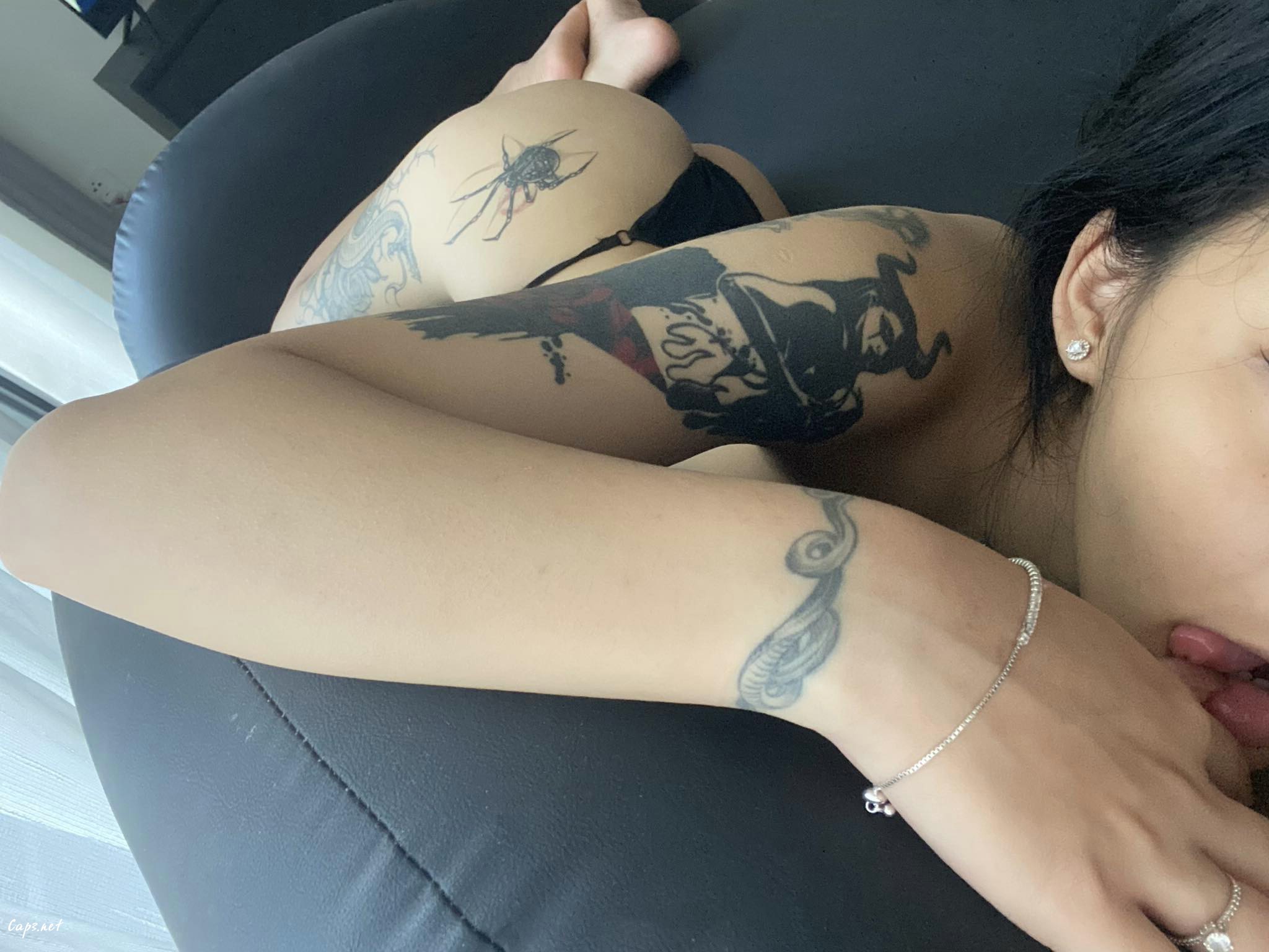 TomThui2101 Tran Thai Thuy Anh leaks nude 070 - Chần Thái Tôm Chiên AKA Tran Thai Thuy Anh leaks nude