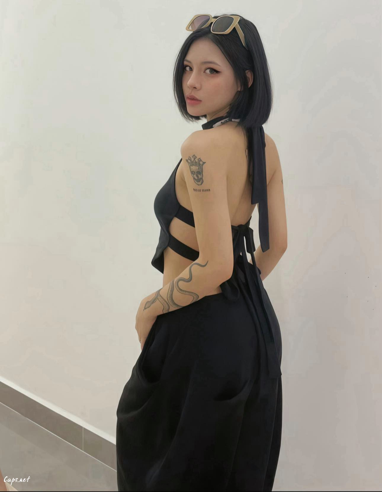TomThui2101 Tran Thai Thuy Anh leaks nude 072 - Chần Thái Tôm Chiên AKA Tran Thai Thuy Anh leaks nude