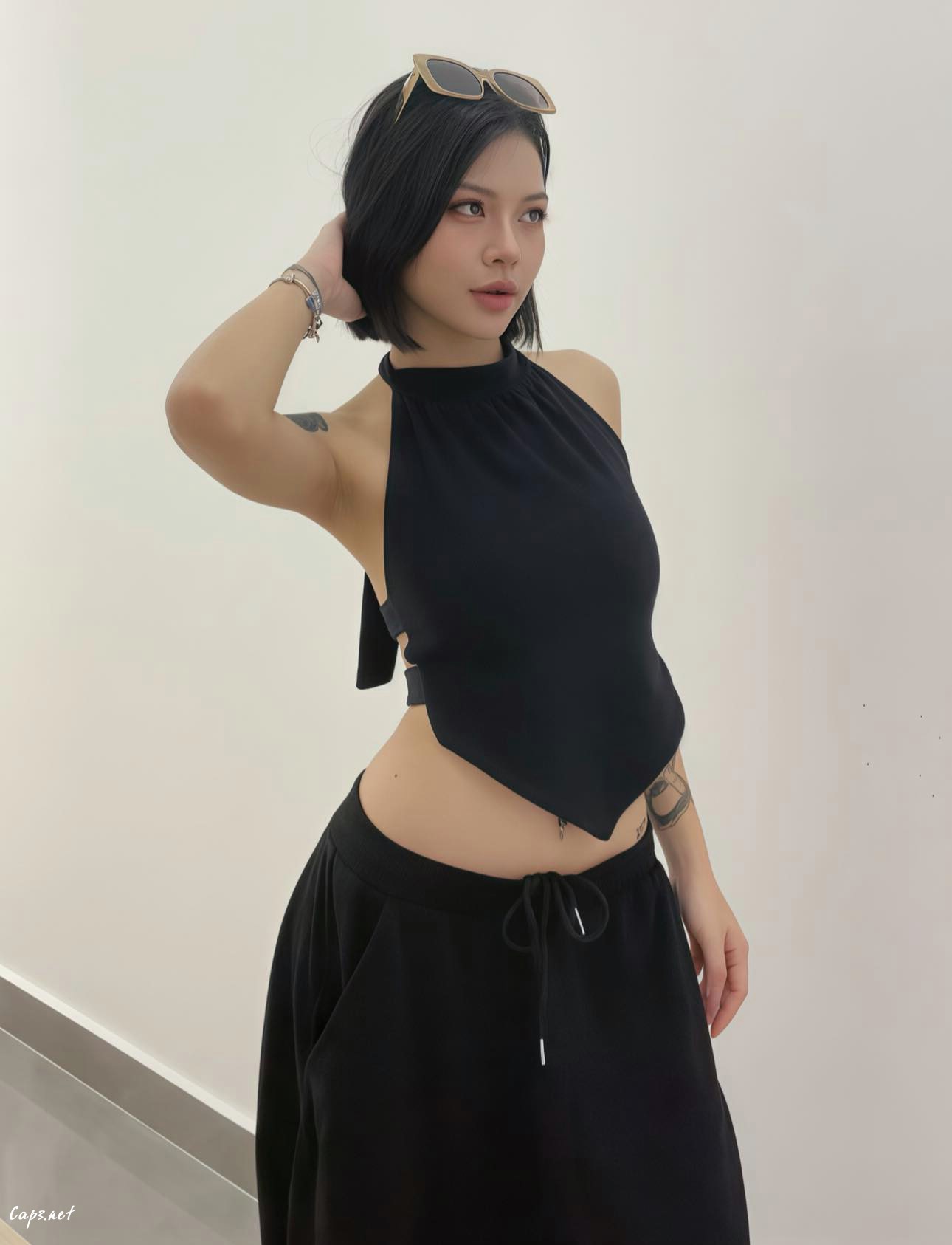 TomThui2101 Tran Thai Thuy Anh leaks nude 074 - Chần Thái Tôm Chiên AKA Tran Thai Thuy Anh leaks nude