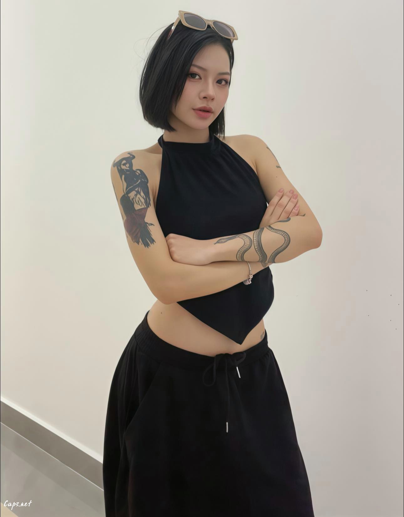 TomThui2101 Tran Thai Thuy Anh leaks nude 075 - Chần Thái Tôm Chiên AKA Tran Thai Thuy Anh leaks nude