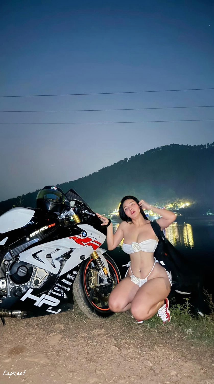 Vietnam gymer Minh Minh Sport nude leaks 081 - Gymer nứng lồn nhất Việt Nam Minh Minh Sport nude leaks